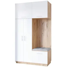 szafa-garderoba-milo-2-150-zloty-mat-na-ubrania