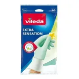 vileda-rekawice-extra-sensation-l