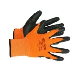 rekawice-karbowane-orange-11-stan-nowy