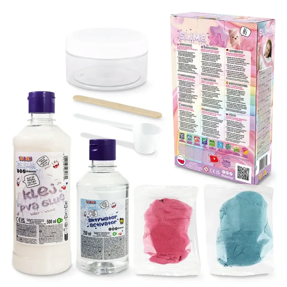 slime-zestaw-diy-xl-stan-nowy