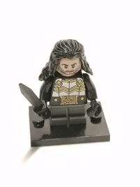 figurka-lor096-kili-the-dwarf-krasnolud-hobbit-lord-of-the-rings-zamiennik