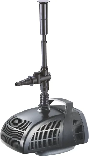 pompa-pf3000-happet