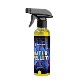 baitnow-liquid-method-feeder-250ml-water-pellet-pineapple