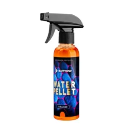baitnow-liquid-method-feeder-250ml-water-pellet-orange