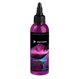baitnow-liquid-method-feeder-100ml-double-dose-ultra-violet