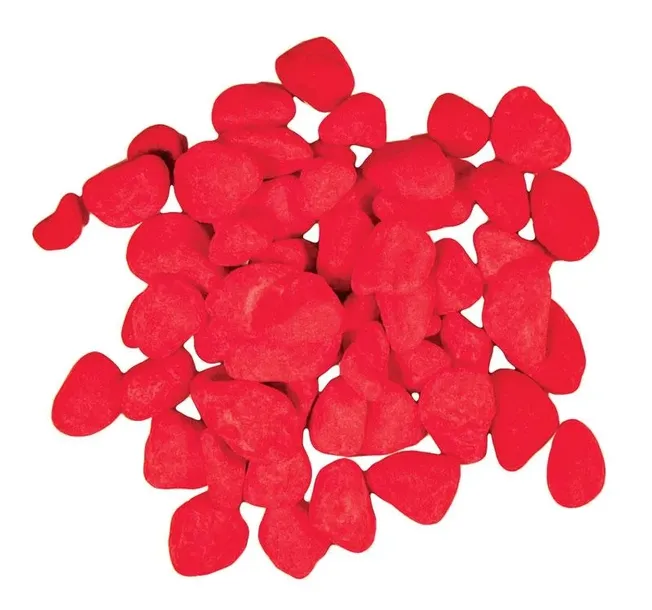 zwirek-czerwony-2-5cm-1kg