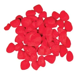 zwirek-czerwony-2-5cm-1kg