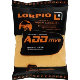 lorpio-dodatek-bream-joker-400g