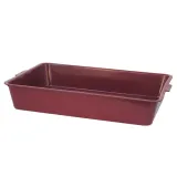 kuweta-basic-happet-czerwona