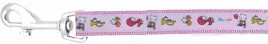 smycz-nt-happet-sr13-roz-2-cm