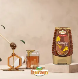 buram-miod-kasztanowy-210g-turecki-chestnut-blossom-honey