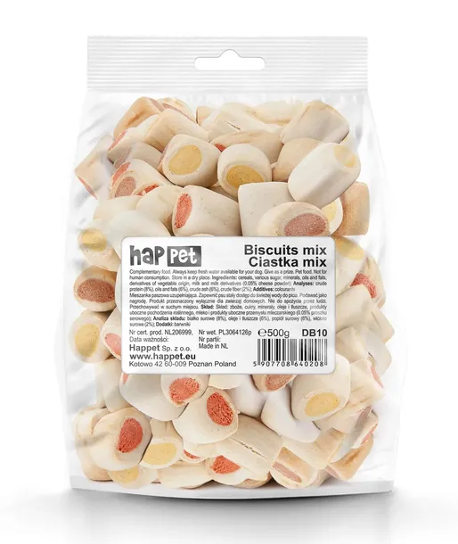 ciastka-dla-psa-mix-500g-happet-stan-nowy-marka-happet