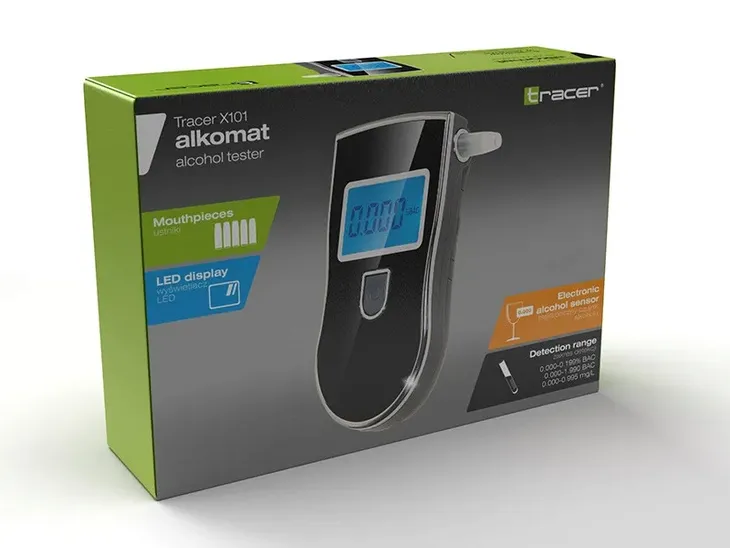 alkomat-tracer-x101