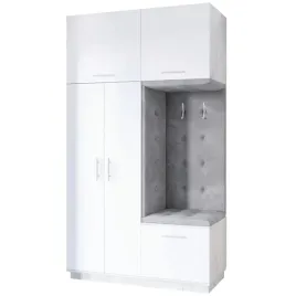 szafa-garderoba-milo-3-150-bialy-mat-na-ubrania