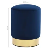 stolek-niebiesko-zloty-aksamit-glebokosc-mebla-28-cm
