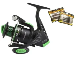 robinson-kolowrotek-frog-253-fd-gumy-gratis