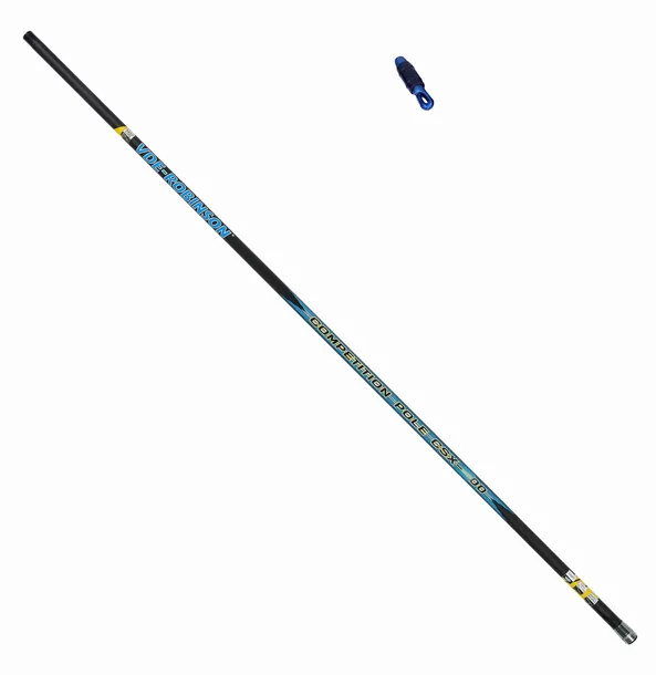 BAT VDE ROBINSON TEAM NANO CORE POLE CSX 800 8M + GRATIS ŁĄCZNIK