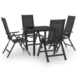 5-cz-zestaw-mebli-jadalnianych-do-ogrodu-aluminium-antracyt