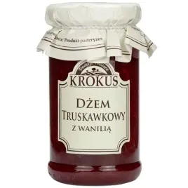 dzem-truskawkowy-z-wanilia-o-obnizonej-zawartosci-cukru-bezglutenowy-235-g