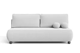 sofa-rozkladana-nowoczesna-nova-jasnoszara-boucle-baranek-bonell-automat-dl
