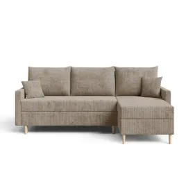sofa-narozna-rozkladana-z-pojemnikiem-amero-l-sztruks-bezowa-na-nozkach