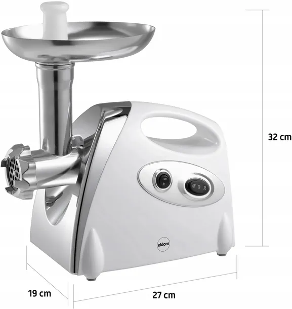 maszynka-do-miesa-eldom-m300-stan-nowy-model-m300-milla
