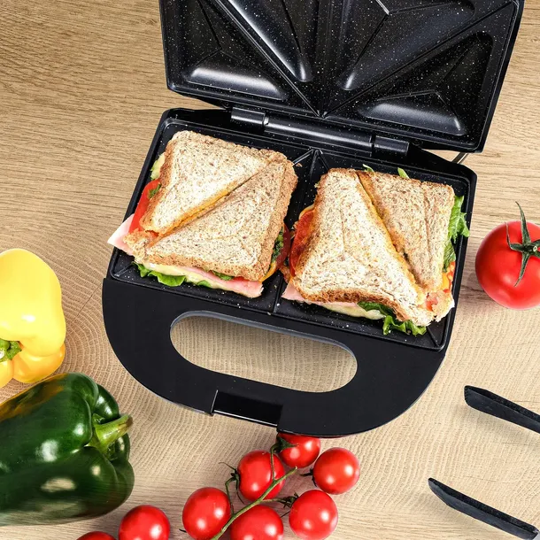 opiekacz-eldom-st11g-moc-750-w