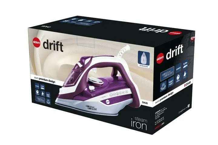 zelazko-eldom-da35-f-stan-nowy