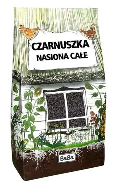 czarnuszka-ziarno