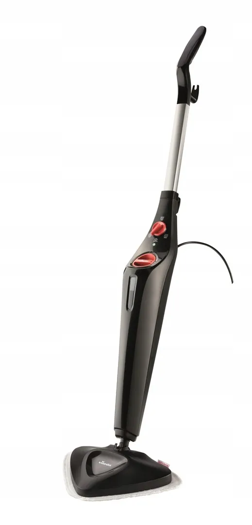 mop-parowy-vileda-steam-plus-stan-nowy