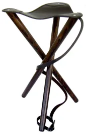 stolek-mysliwski-wedkarski-scandi-1172-50-siedzisko-skorzane-50cm-wys