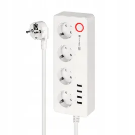 listwa-sieciowa-przedluzacz-4-gniazda-4xusb-2100-ma-kabel-1-5-m-tuya