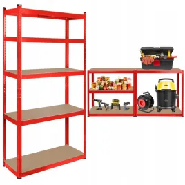 regal-metalowy-magazynowy-2w1-5-polek-garazowy-180x90x40cm-750kg-rebel
