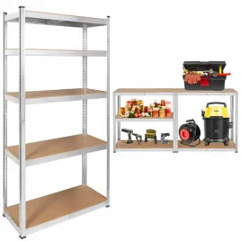 regal-metalowy-magazynowy-2w1-5-polek-garazowy-180x90x40cm-750kg-rebel