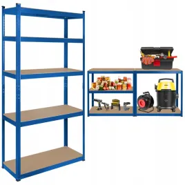regal-metalowy-magazynowy-2w1-5-polek-garazowy-180x90x40cm-750kg-rebel
