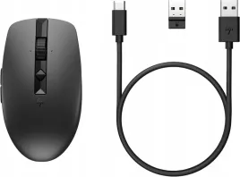 mysz-hp-710-rechargeable-silent-mouse-black-bezprzewodowa-z-akumulatorem