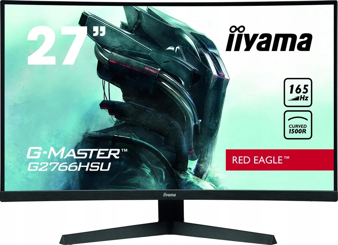 monitor-iiyama-led-27-g2766hsu-b1-stan-nowy
