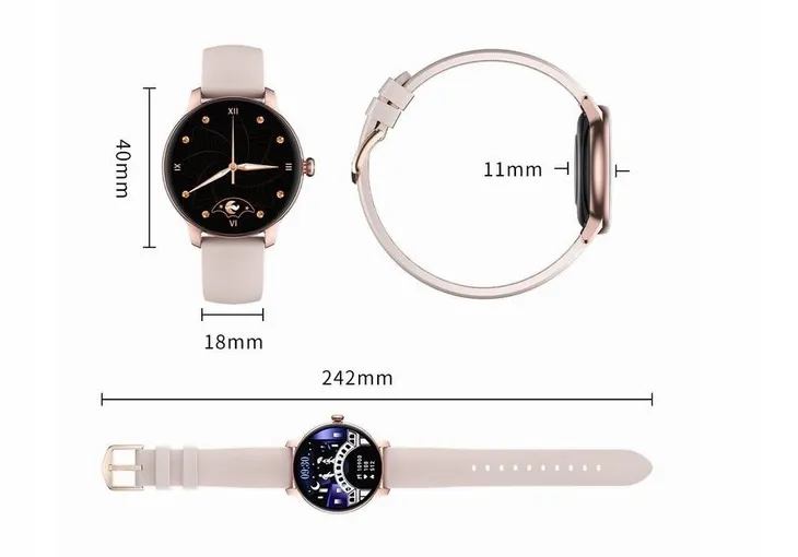 smartwatch-oro-lady-active-oromed-kolor-rozowy