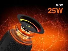 tracer-glosnik-tws-xtremebeat-ultra-bluetooth-rgb