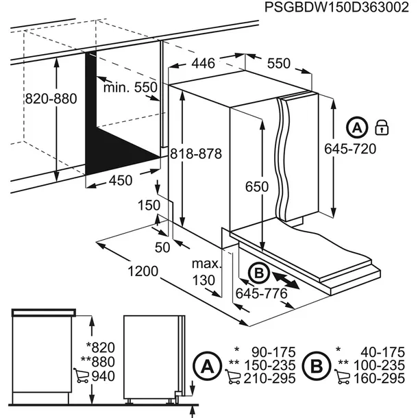 zmywarka-do-zabudowy-electrolux-eem43201l-quickselect-funkcje-automatyczne-wylaczenie-dodatkowe-plukanie-dodatkowe-suszenie-opozniony-start
