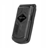 telefon-krugerandmatz-iron-5-flip-4g-kolor-czarny