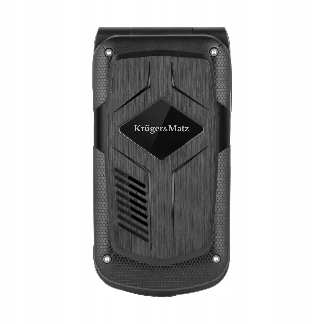 telefon-krugerandmatz-iron-5-flip-4g