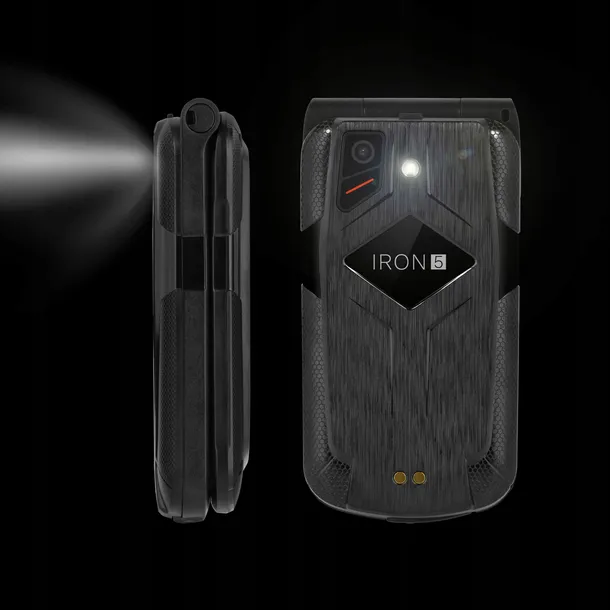 telefon-krugerandmatz-iron-5-flip-4g-kod-producenta-km0466