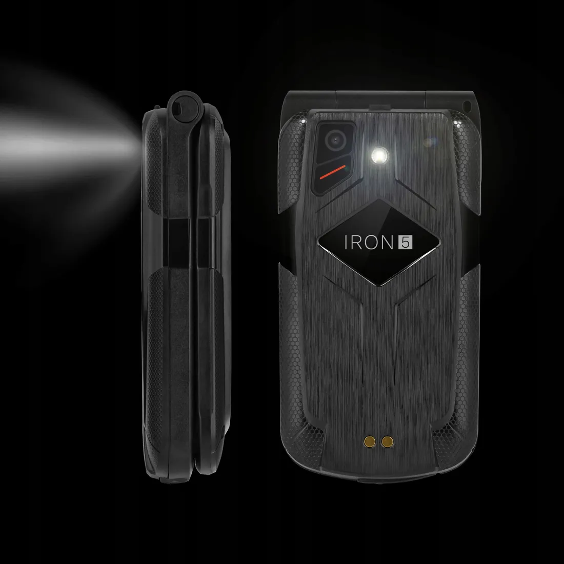 telefon-krugerandmatz-iron-5-flip-4g-model-telefonu-iron