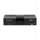 tuner-dvb-t2-h-265-hevc-krugerandmatz-hdmi-scart-pvr-epg-usb-dekoder-marka-krugerandmatz