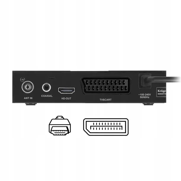 tuner-dvb-t2-h-265-hevc-krugerandmatz-hdmi-scart-pvr-epg-usb-dekoder-szerokosc-produktu-14-cm