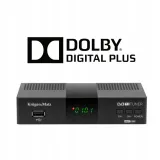 tuner-dvb-t2-h-265-hevc-krugerandmatz-hdmi-scart-pvr-epg-usb-dekoder-waga-produktu-0-23-kg