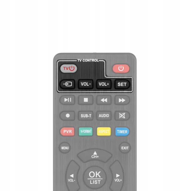 tuner-dvb-t2-h-265-hevc-krugerandmatz-hdmi-scart-pvr-epg-usb-dekoder-zalaczone-wyposazenie-pilot-zdalnego-sterowania-instrukcja-obslugi