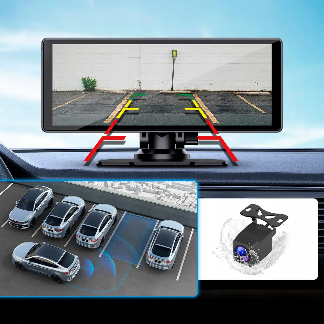 stacja-multimedialna-9-radio-android-auto-apple-carplay-dvr-kamera-cofania-stan-nowy