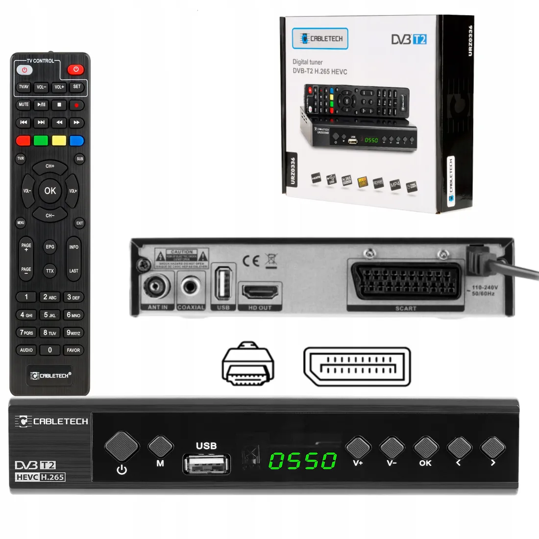 tuner-dvb-t2-dvb-c-hevc-h-265-10bit-dekoder-tv-naziemnej-cabletech